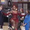 ロッキー・ホラー・ショー：タイムワープ・アゲイン