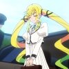 ロックは淑女の嗜みでして