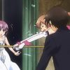 六畳間の侵略者!?