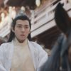 ロマンスは椿の花のように