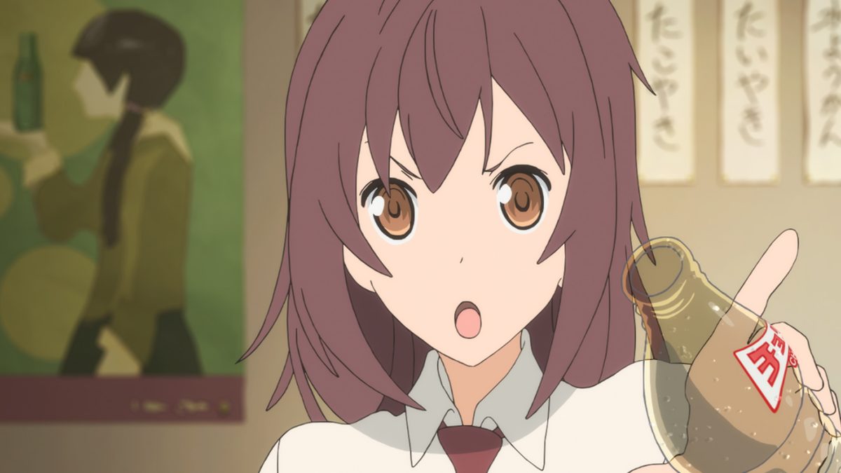 ローリング☆ガールズ