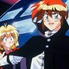 ロストユニバース