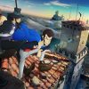 ルパン三世 PART4