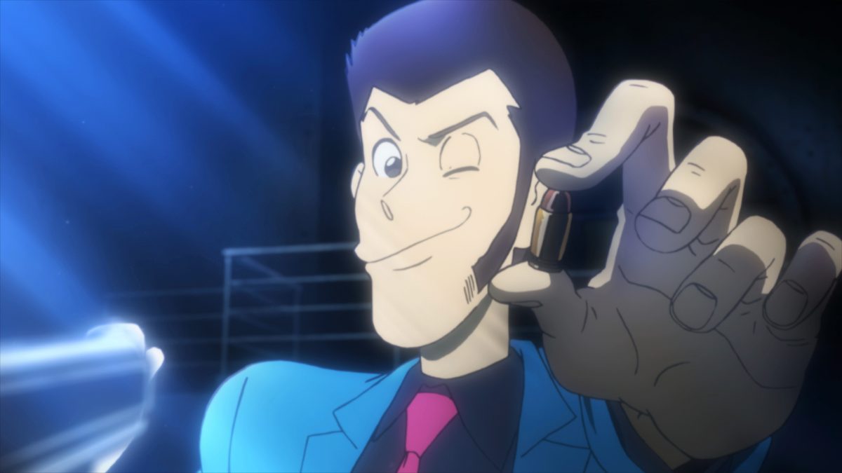 ルパン三世 PART5