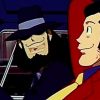 ルパン三世 TVSP 1$マネーウォーズ