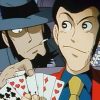 ルパン三世 TVSP ハリマオの財宝を追え!!
