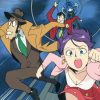 ルパン三世 TVSP 炎の記憶 ～Tokyo Crisis～