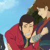 ルパン三世 TVSP 霧のエリューシヴ