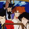 ルパン三世 TVSP 燃えよ斬鉄剣