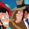 ルパン三世 TVSP ナポレオンの辞書を奪え