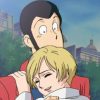 ルパン三世 TVSP 盗まれたルパン～コピーキャットは真夏の蝶～