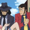ルパン三世 TVSP ルパン三世 東方見聞録 ～アナザーページ～