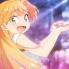 瑠璃の宝石