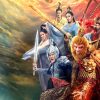 凌雲志～愛と正義に生きた英雄～