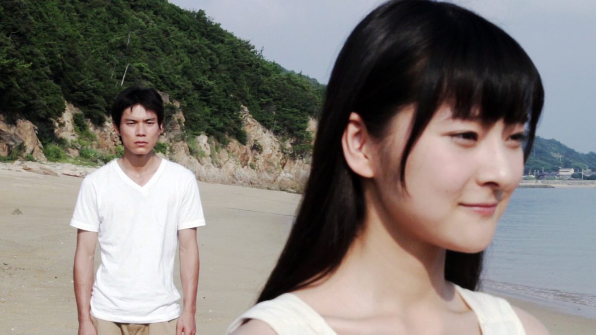 竜宮、暁のきみ