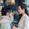 流雲の月夢〜王宮に咲く孤高の花〜