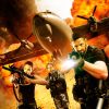 S.A.S 特殊空挺部隊 史上最悪の極秘空輸ミッション