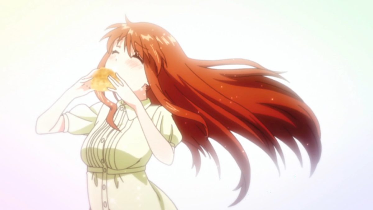 幸腹グラフィティ