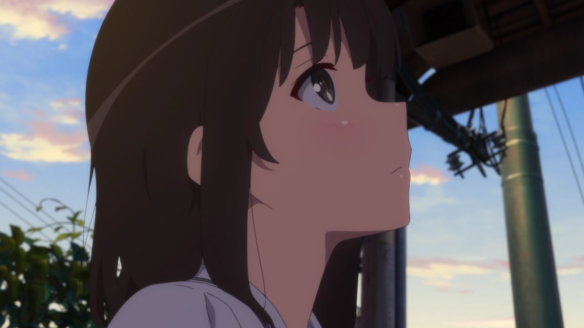 冴えない彼女の育てかた Fine