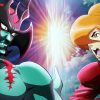 サイボーグ009VSデビルマン
