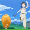オオクニヌシとスクナビコナ