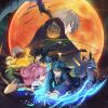 最後の召喚師 -The Last Summoner-
