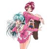 サイキックアカデミー 煌羅万象