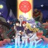 最強陰陽師の異世界転生記