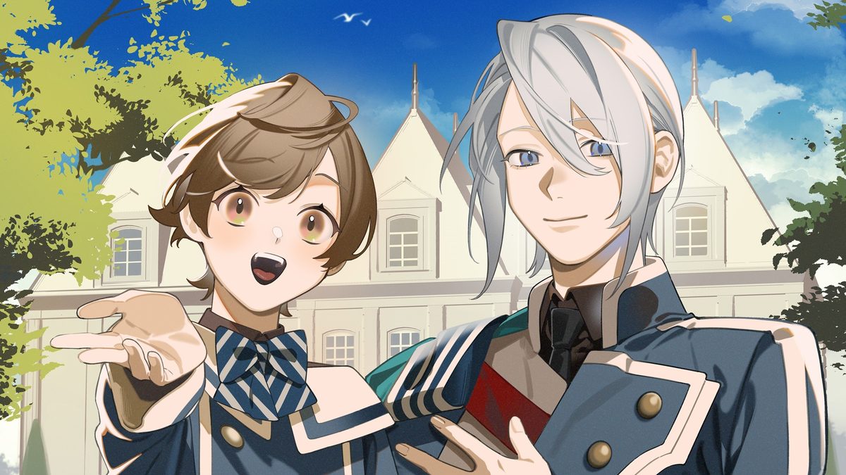 最推しの義兄を愛でるため、長生きします！