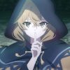 サイレント・ウィッチ 沈黙の魔女の隠しごと