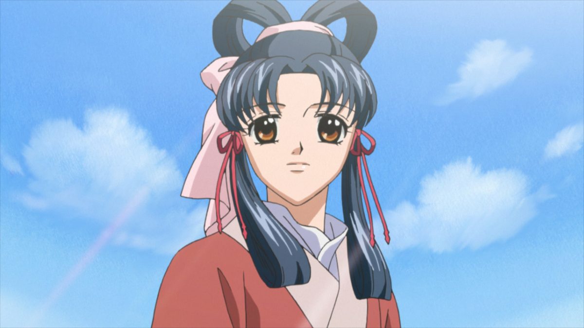 彩雲国物語 (第2シリーズ)