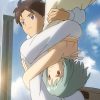 サカサマのパテマ