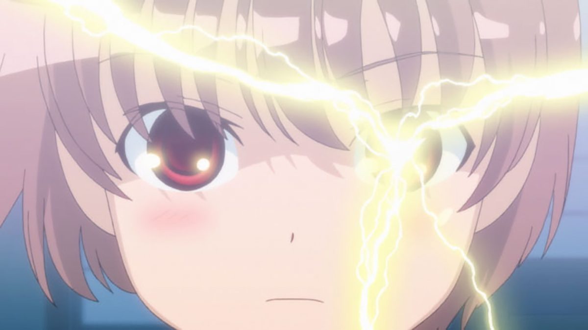 咲-Saki-