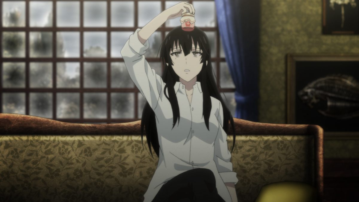 櫻子さんの足下には死体が埋まっている