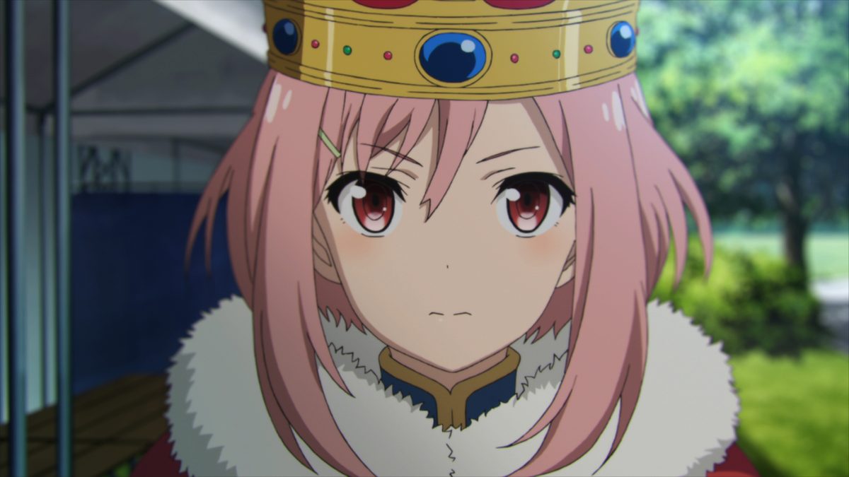 サクラクエスト