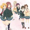 桜Trick