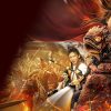 三国志 武神・趙雲伝