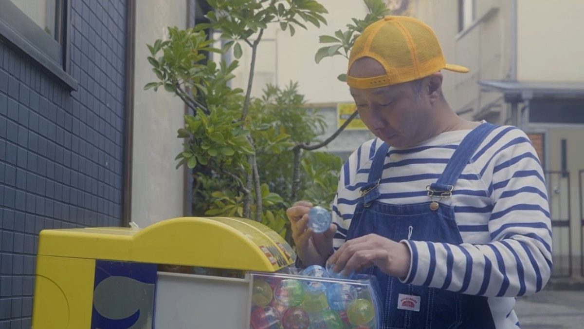 散歩屋ケンちゃん