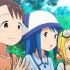 三ツ星カラーズ