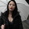 さらばあぶないデカオンナ