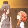 ささやくように恋を唄う