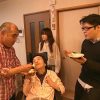 さっちゃん最後のメッセージ　地下鉄サリン被害者家族の25年