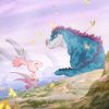 さよなら、ティラノ