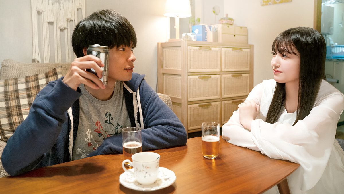「左様なら今晩は」