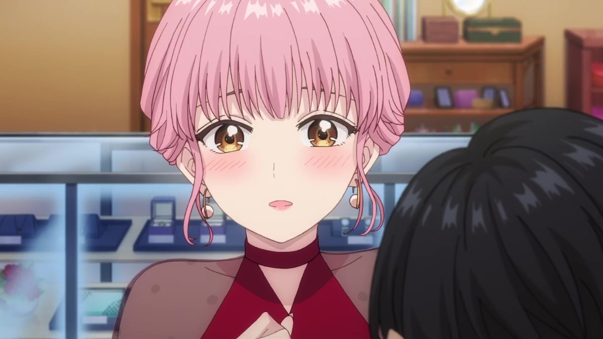 漣蒼士に純潔を捧ぐ【オンエア版】