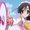 School Days OVA マジカルハート こころちゃん