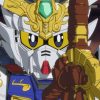 SDガンダム三国伝 BraveBattleWarriors