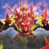 SDガンダムワールド ヒーローズ