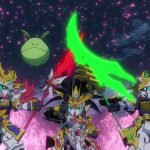 SDガンダムワールド 三国創傑伝