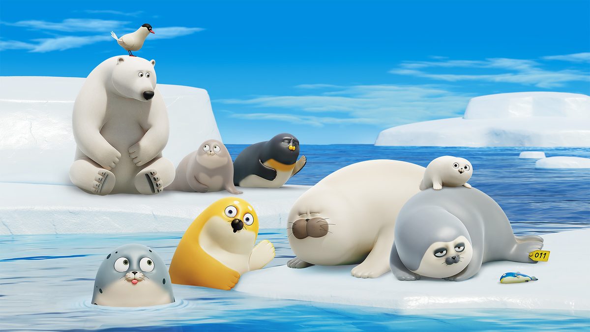SEALOOK（シールック）